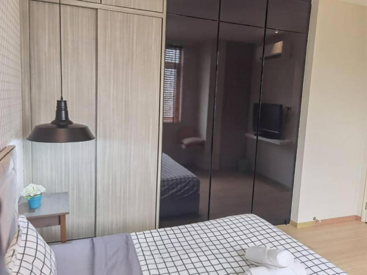 The Regency Luxury Suite -Gurney Strait Quay Tanjung Tokong Esterno foto