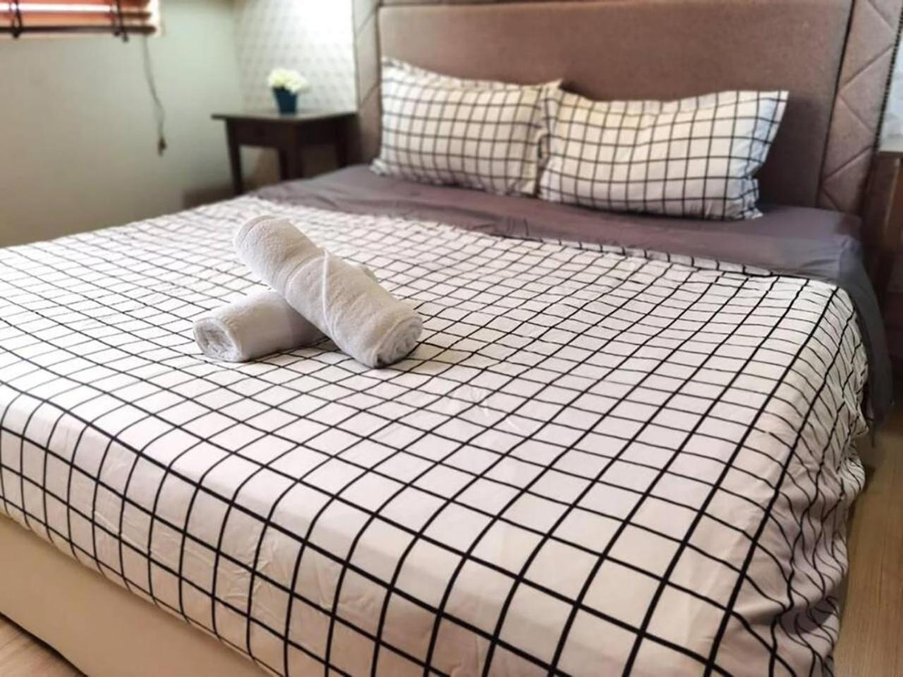 The Regency Luxury Suite -Gurney Strait Quay Tanjung Tokong Esterno foto