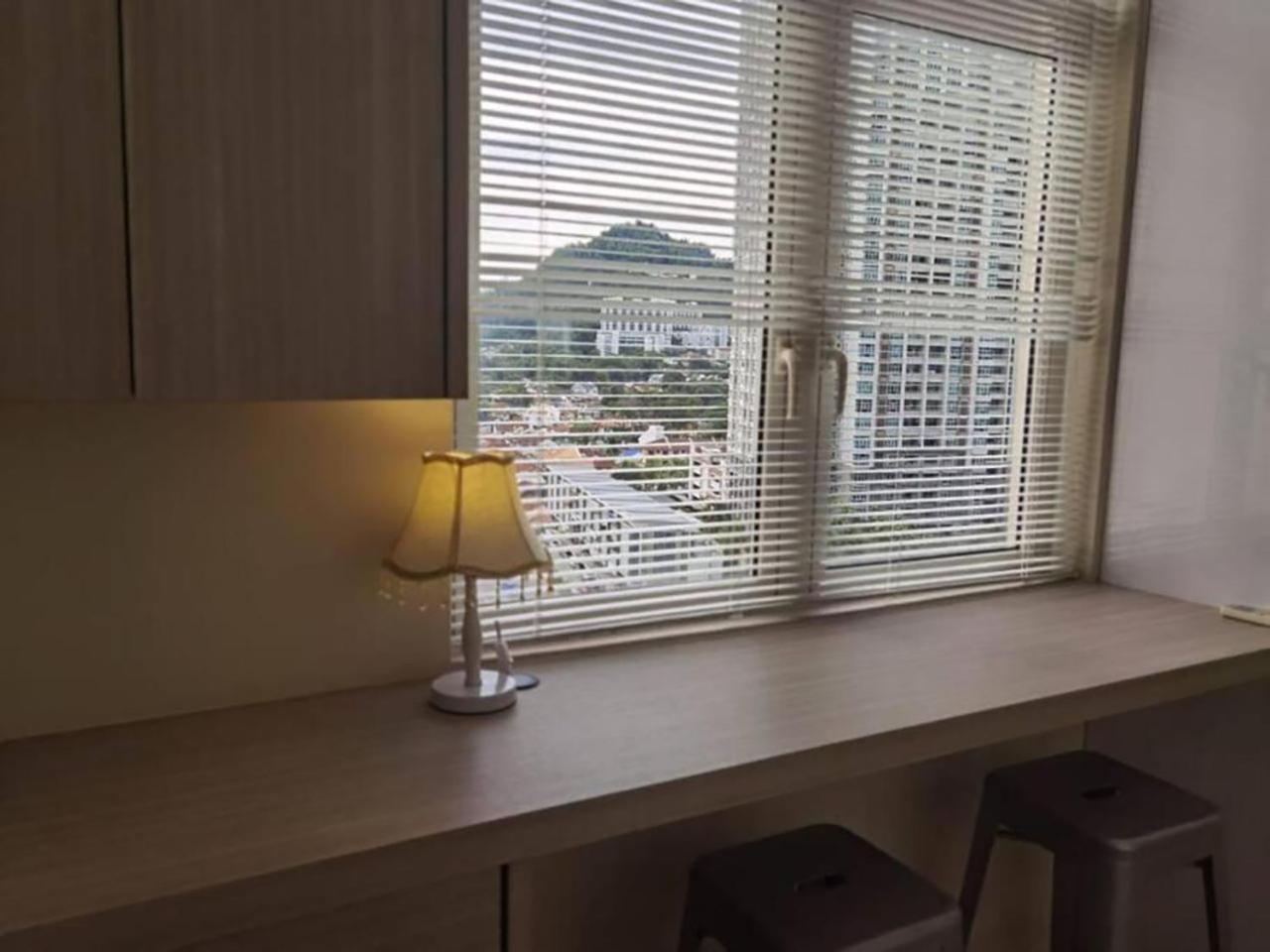 The Regency Luxury Suite -Gurney Strait Quay Tanjung Tokong Esterno foto